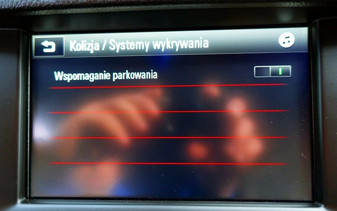Opel Astra cena 56899 przebieg: 152000, rok produkcji 2019 z Rydułtowy małe 781